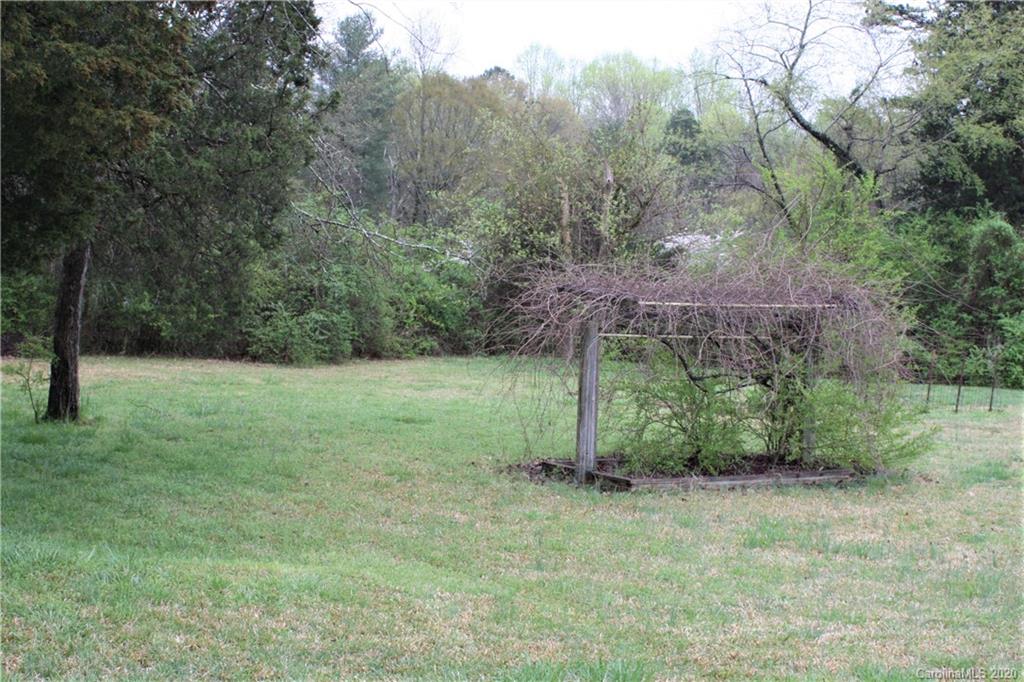 1095 Lawrence Road Clover, SC 29710 - Photo 13 of 20 a view of a sink in a yard