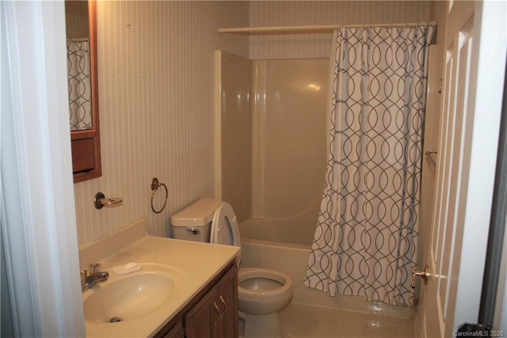 1095 Lawrence Road Clover, SC 29710 - Photo 20 of 20 a bathroom with a sink and toilet