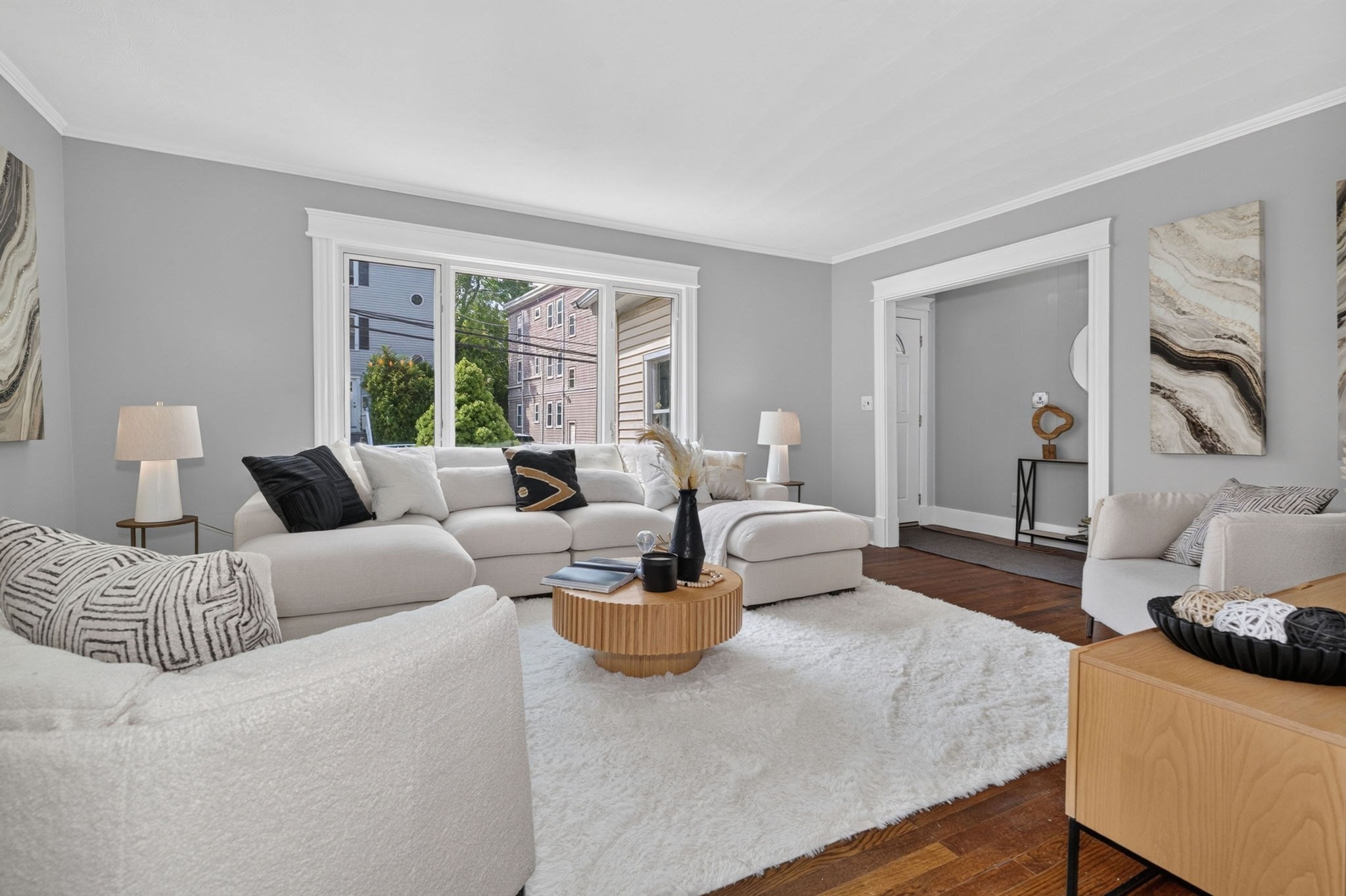 106-108 Rossmore Road, Unit 1 Boston, MA 02130 - Photo 1 of 30 Gallery Image 1
