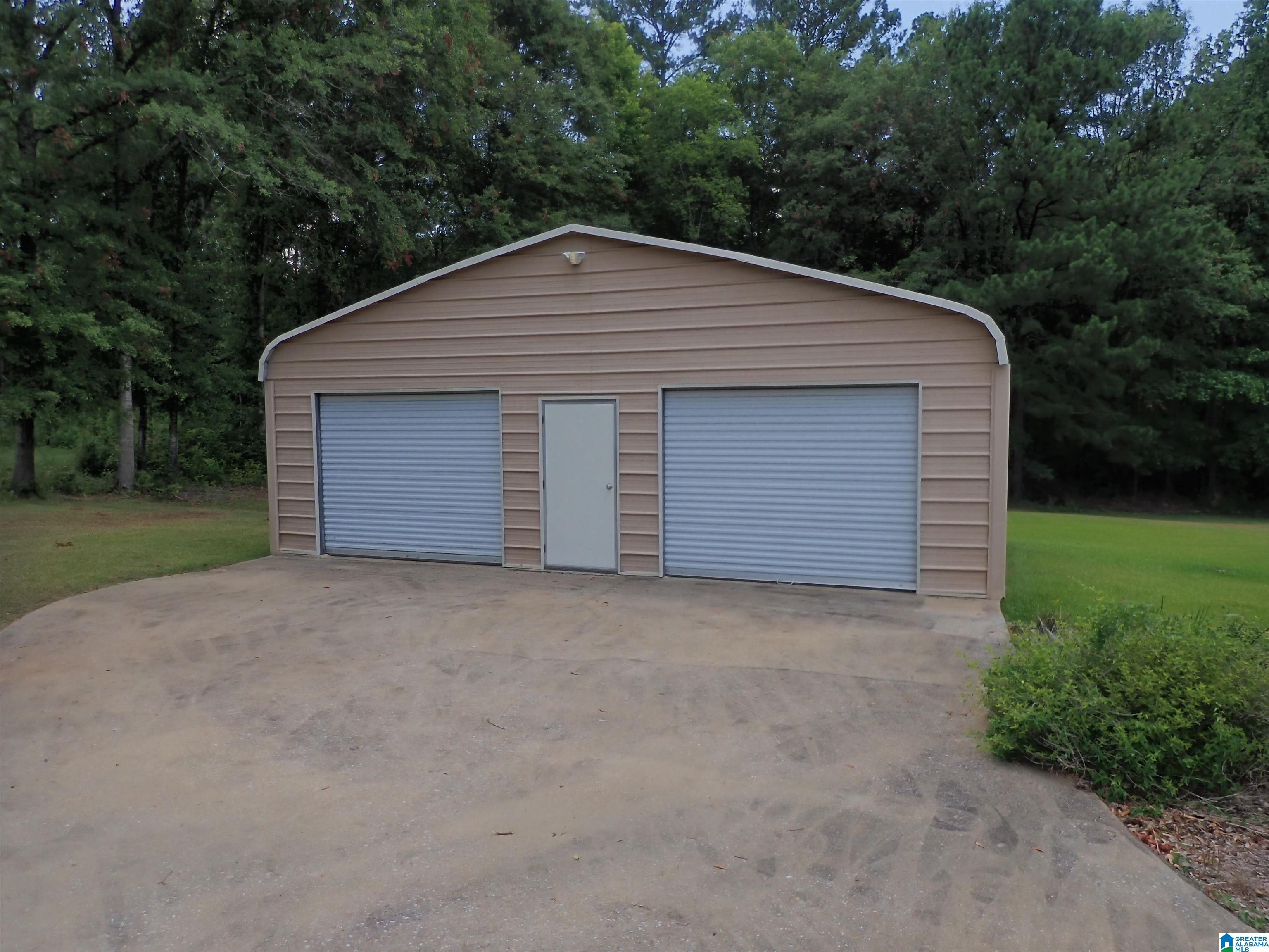 1844 Center Hill Road Sylacauga, AL 35150 - Photo 10 of 23