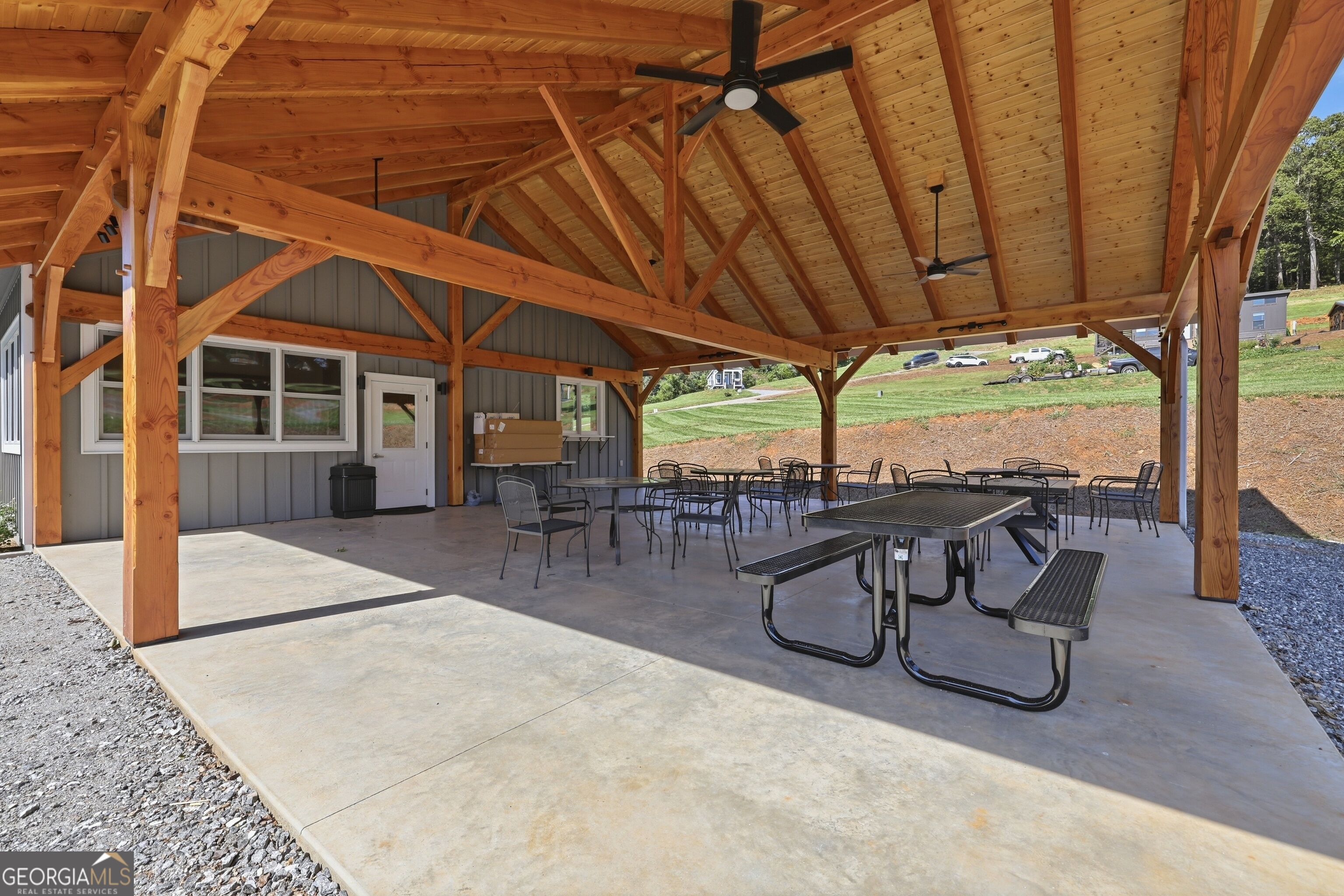 527 Saunders Road Franklin, NC 28734 - Photo 27 of 45 Gallery Image 27