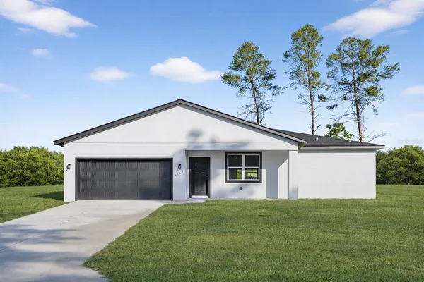 $279,000 | 8162 North Maltese Drive, Citrus Springs, FL 34433