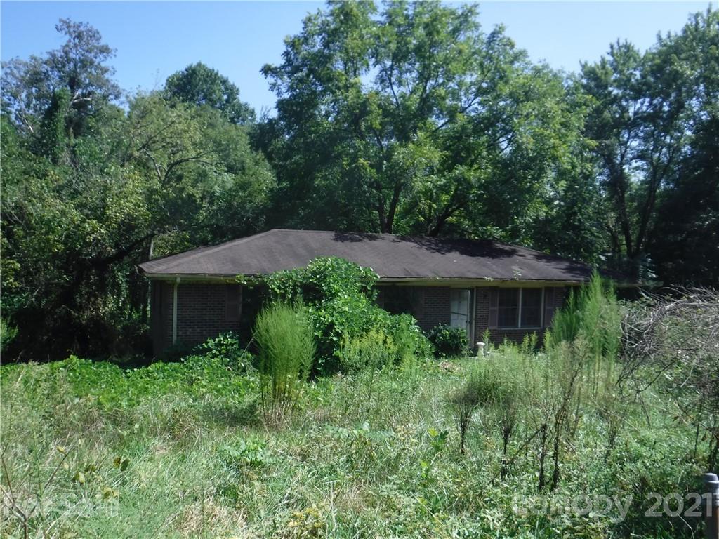 109 New Hope Road Rutherfordton, NC 28139 - Photo 2 of 11 a view of house with yard and green space