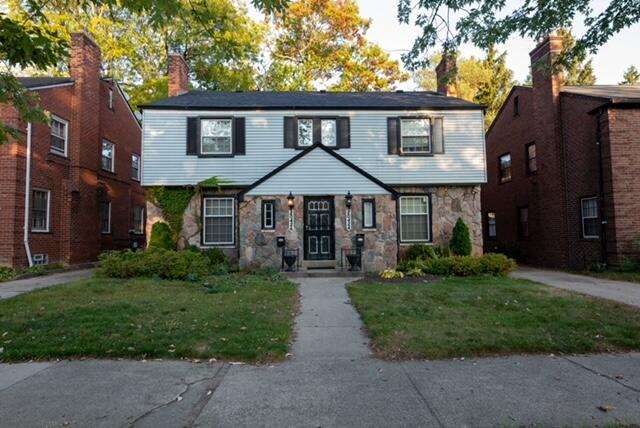 20426 Stratford Road Detroit, MI 48221 - Photo 1 of 22 20426 STRATFORD Street