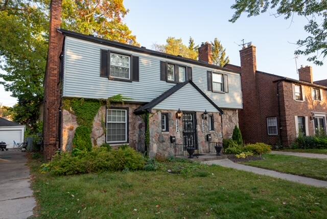 20426 Stratford Road Detroit, MI 48221 - Photo 2 of 22 3B5A3982