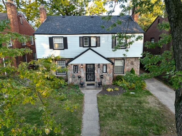 20426 Stratford Road Detroit, MI 48221 - Photo 22 of 22 DJI_0333