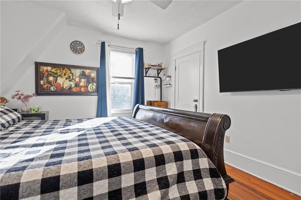 26 Conrad Street Woonsocket, RI 02895 - Photo 13 of 47