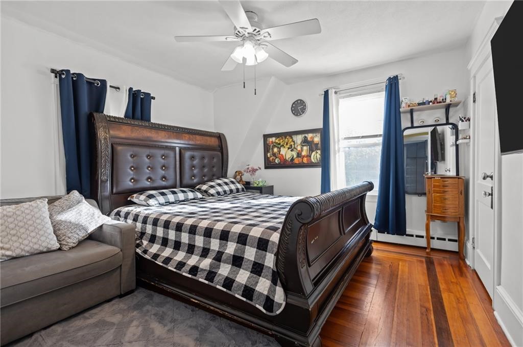 26 Conrad Street Woonsocket, RI 02895 - Photo 14 of 47