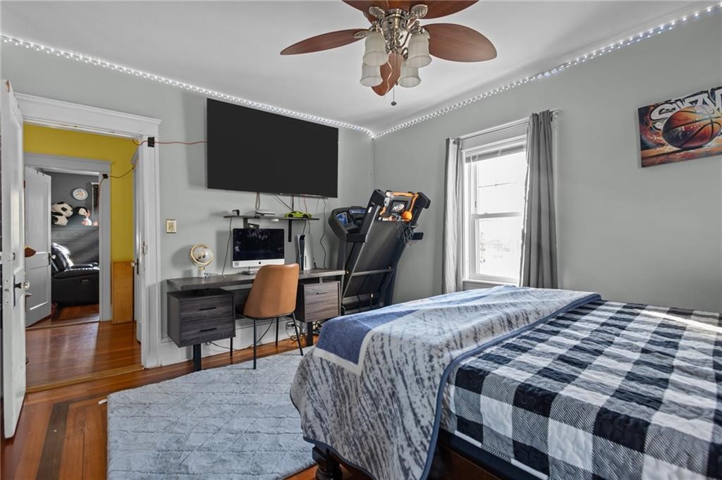 26 Conrad Street Woonsocket, RI 02895 - Photo 17 of 47