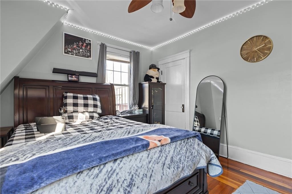 26 Conrad Street Woonsocket, RI 02895 - Photo 18 of 47