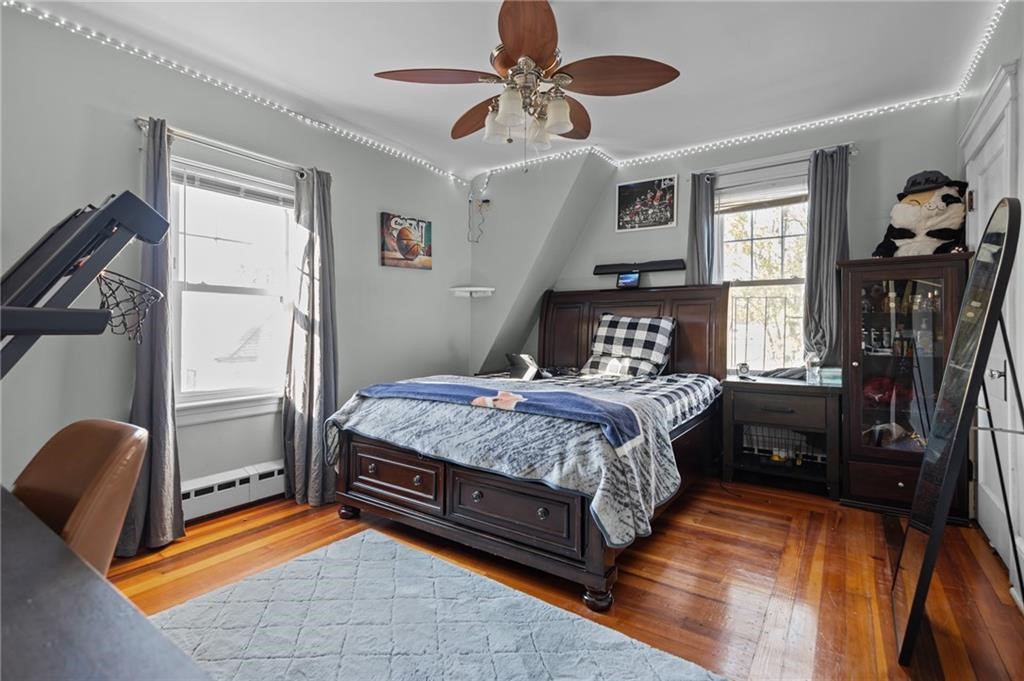 26 Conrad Street Woonsocket, RI 02895 - Photo 19 of 47