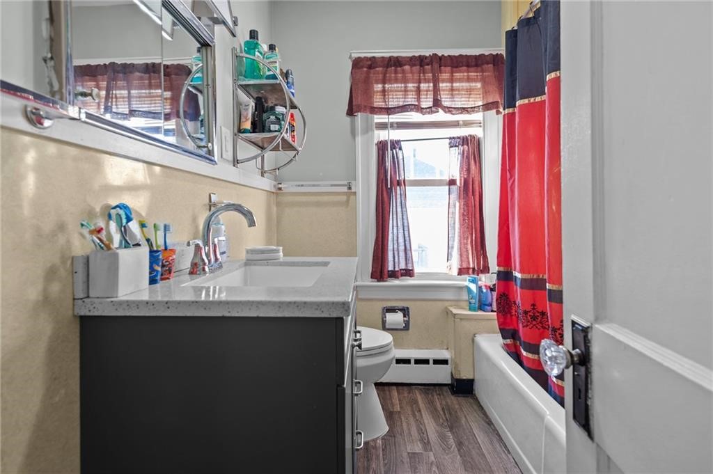 26 Conrad Street Woonsocket, RI 02895 - Photo 23 of 47