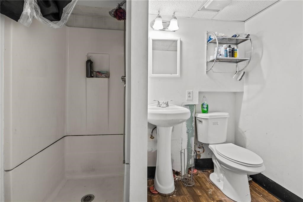 26 Conrad Street Woonsocket, RI 02895 - Photo 41 of 47