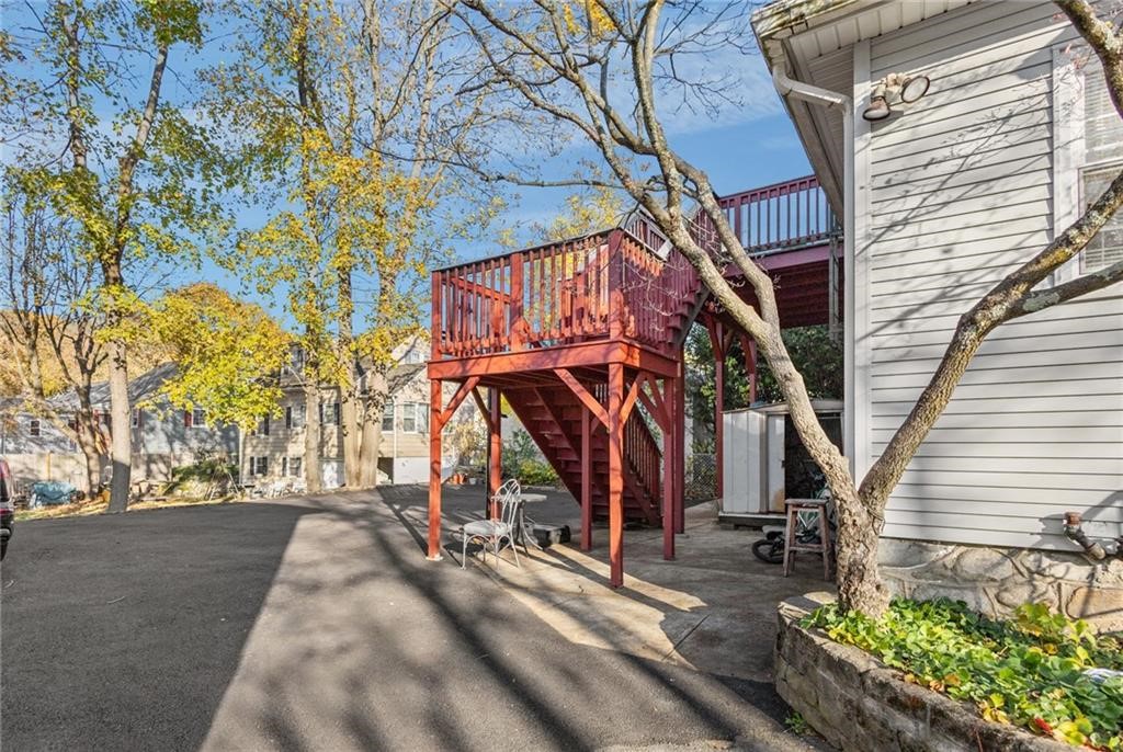 26 Conrad Street Woonsocket, RI 02895 - Photo 42 of 47