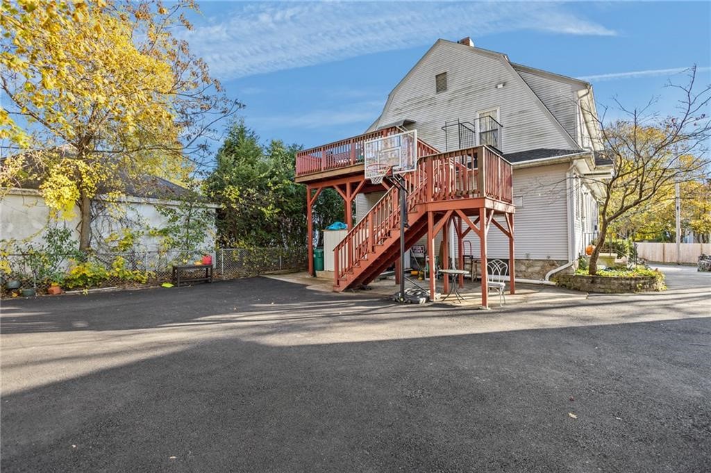 26 Conrad Street Woonsocket, RI 02895 - Photo 45 of 47