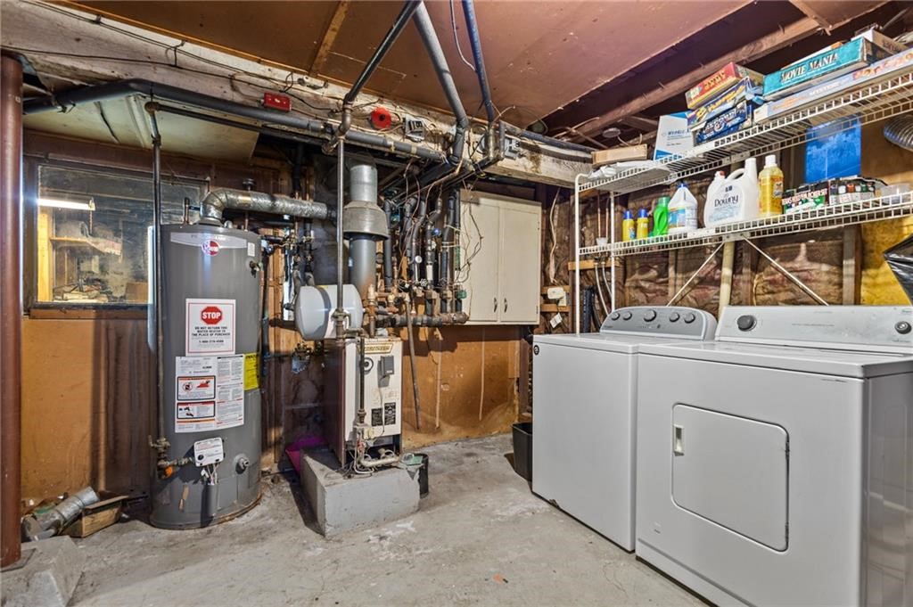 26 Conrad Street Woonsocket, RI 02895 - Photo 47 of 47