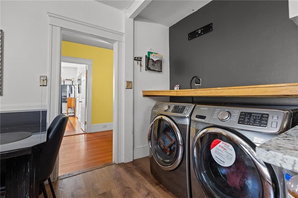 26 Conrad Street Woonsocket, RI 02895 - Photo 10 of 47