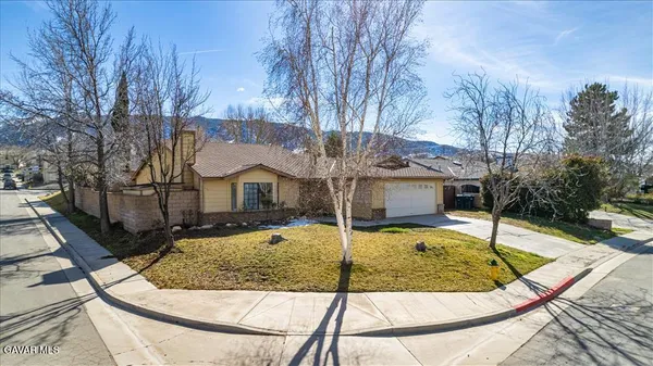 $359,000 | 114 Chaparrel Street, Tehachapi, CA 93561