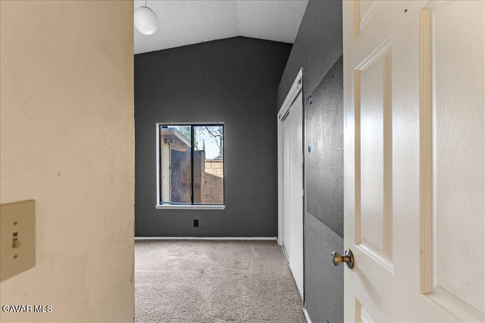 114 Chaparrel Street Tehachapi, CA 93561 - Photo 14 of 31 a view of front door