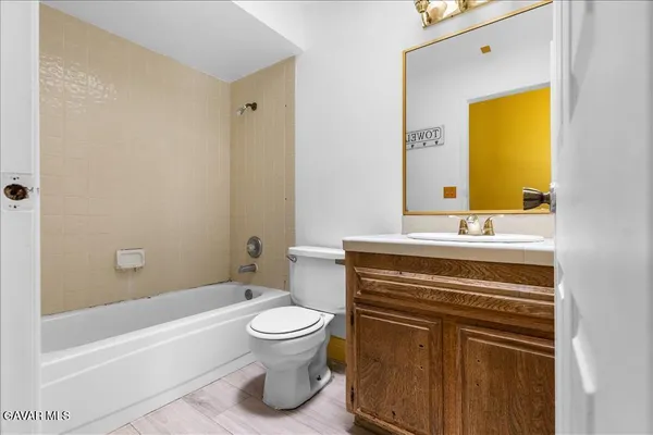 $359,000 | 114 Chaparrel Street, Tehachapi, CA 93561