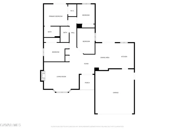 $359,000 | 114 Chaparrel Street, Tehachapi, CA 93561