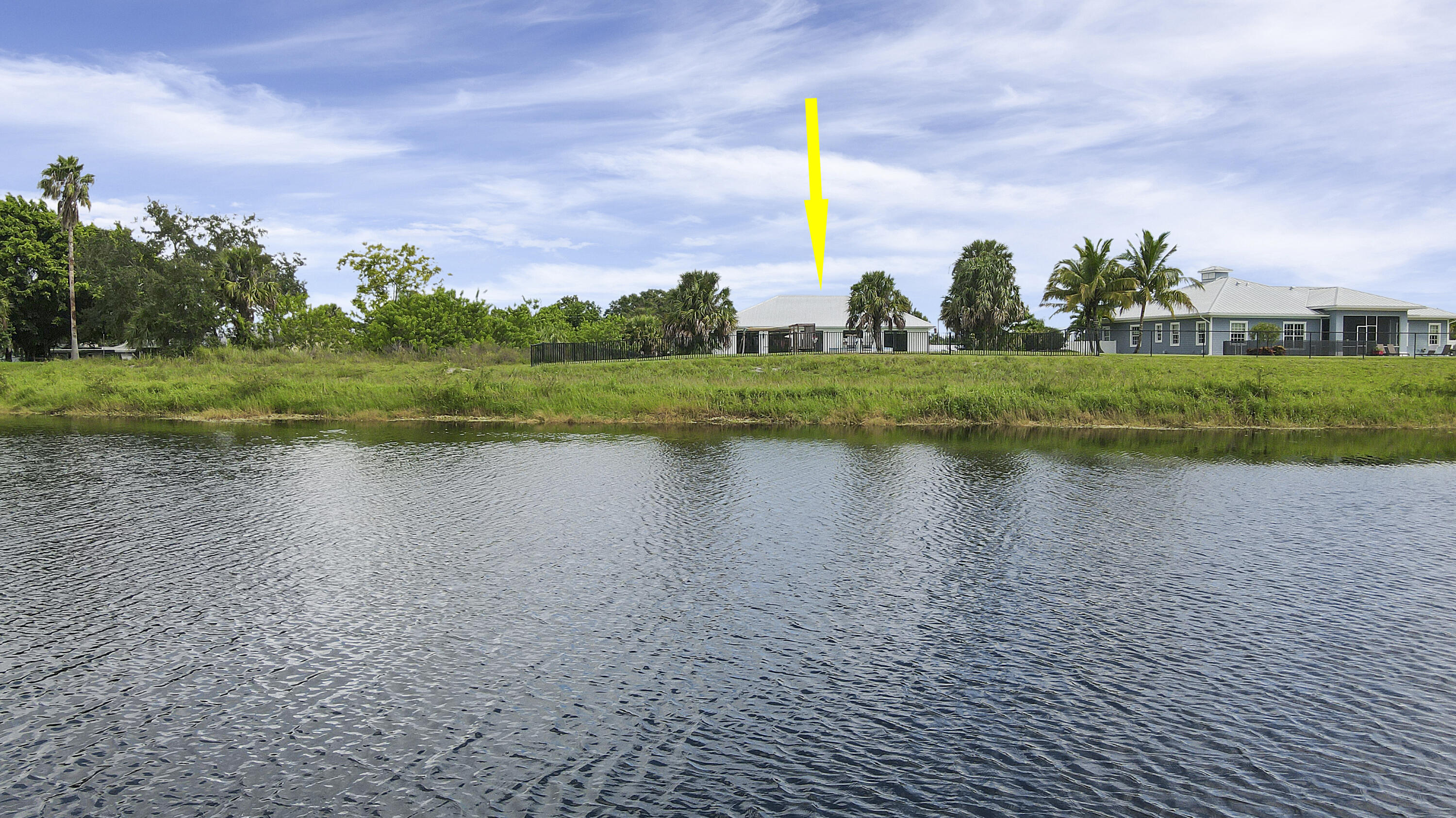 518 Southwest Aster Road Port St. Lucie, FL 34953 - Photo 15 of 54 Aerials-32 copy
