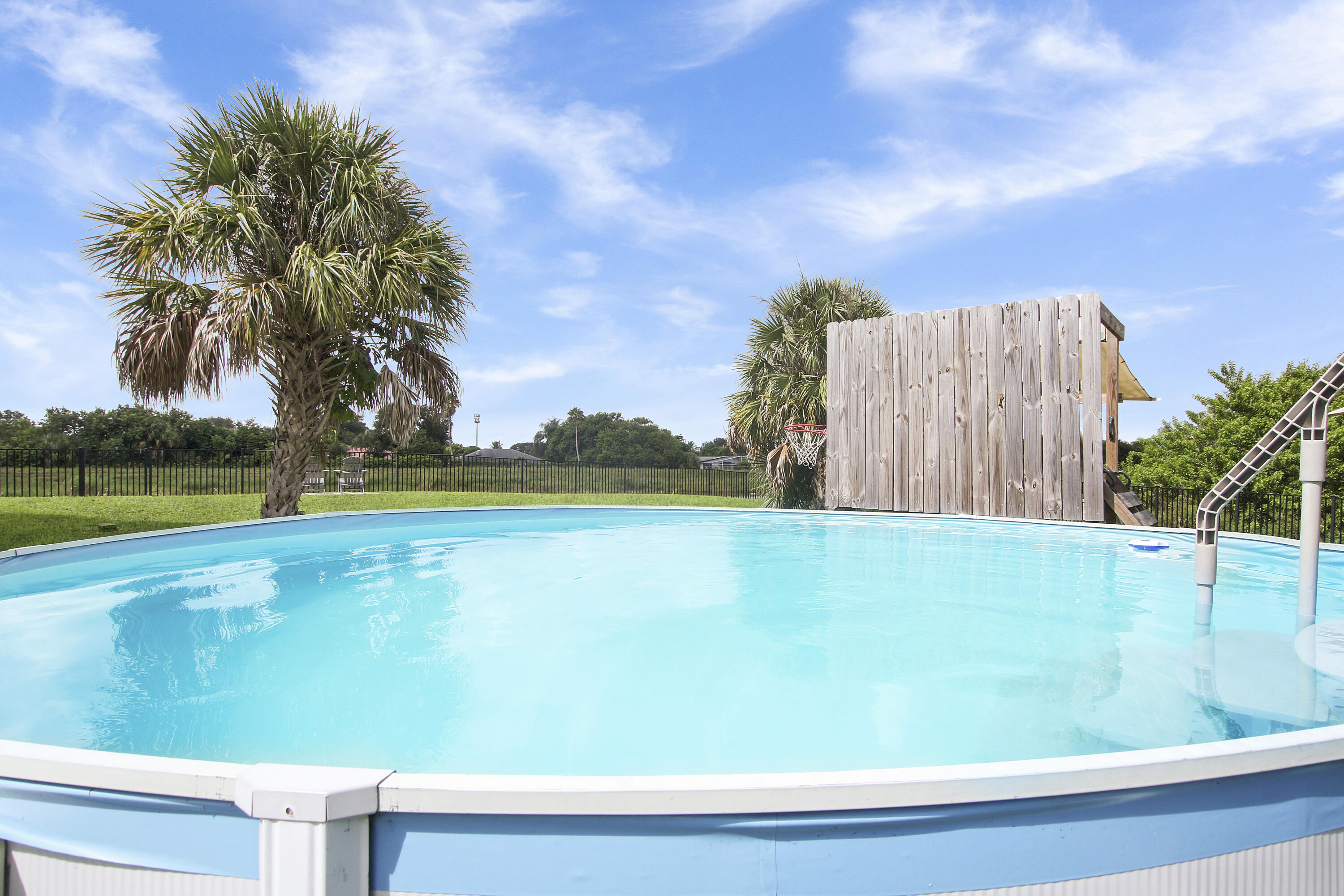 518 Southwest Aster Road Port St. Lucie, FL 34953 - Photo 48 of 54 House2-28
