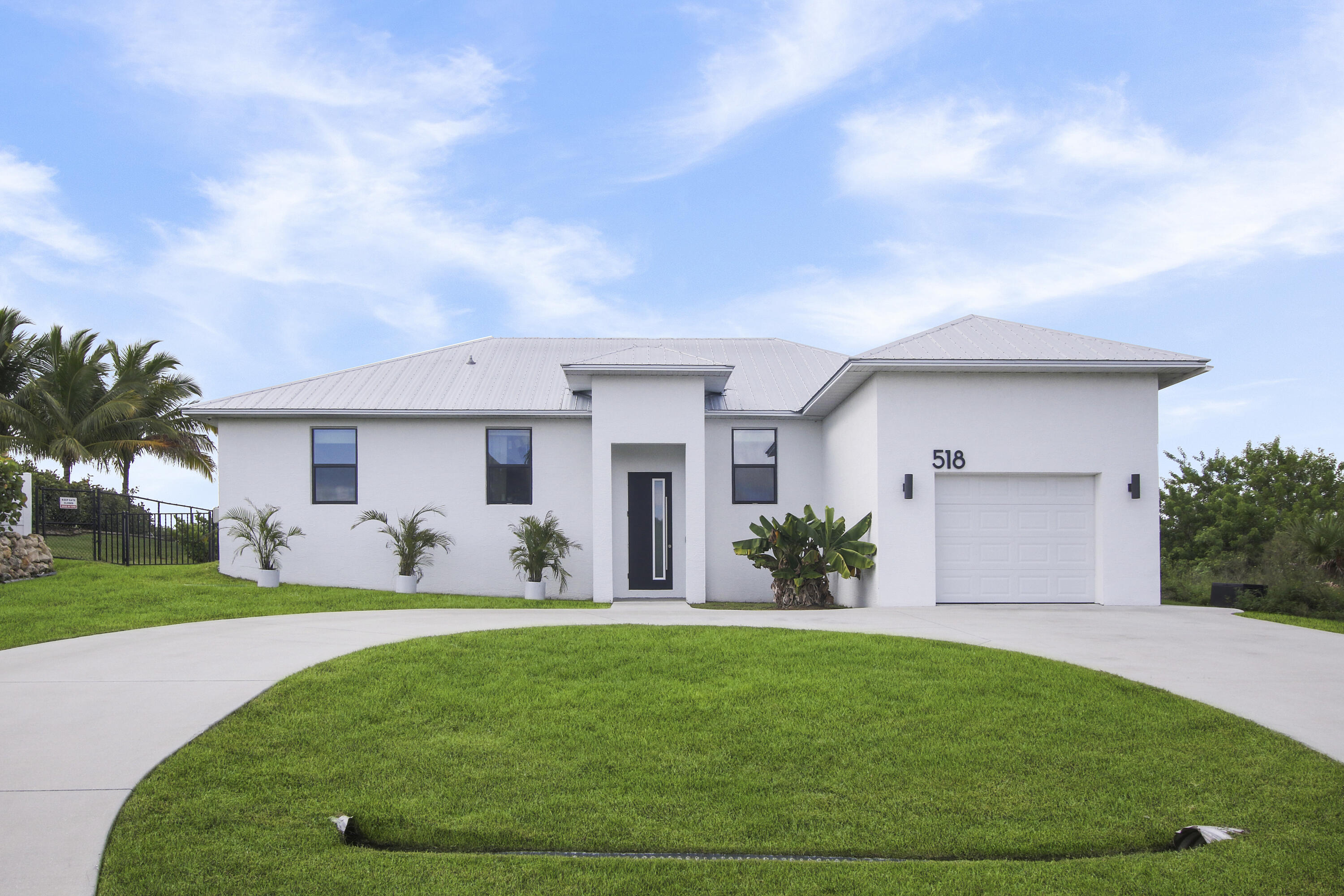 518 Southwest Aster Road Port St. Lucie, FL 34953 - Photo 5 of 54 House