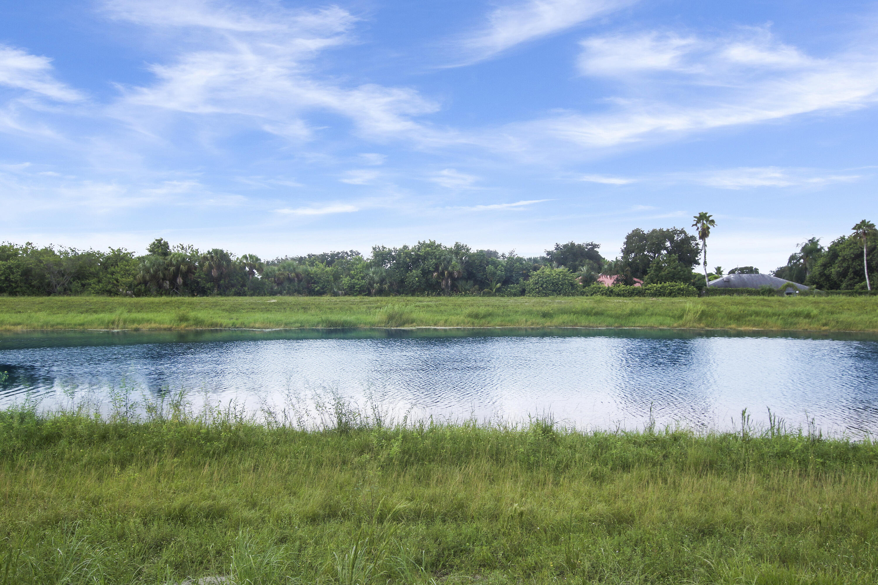 518 Southwest Aster Road Port St. Lucie, FL 34953 - Photo 53 of 54 House2-33