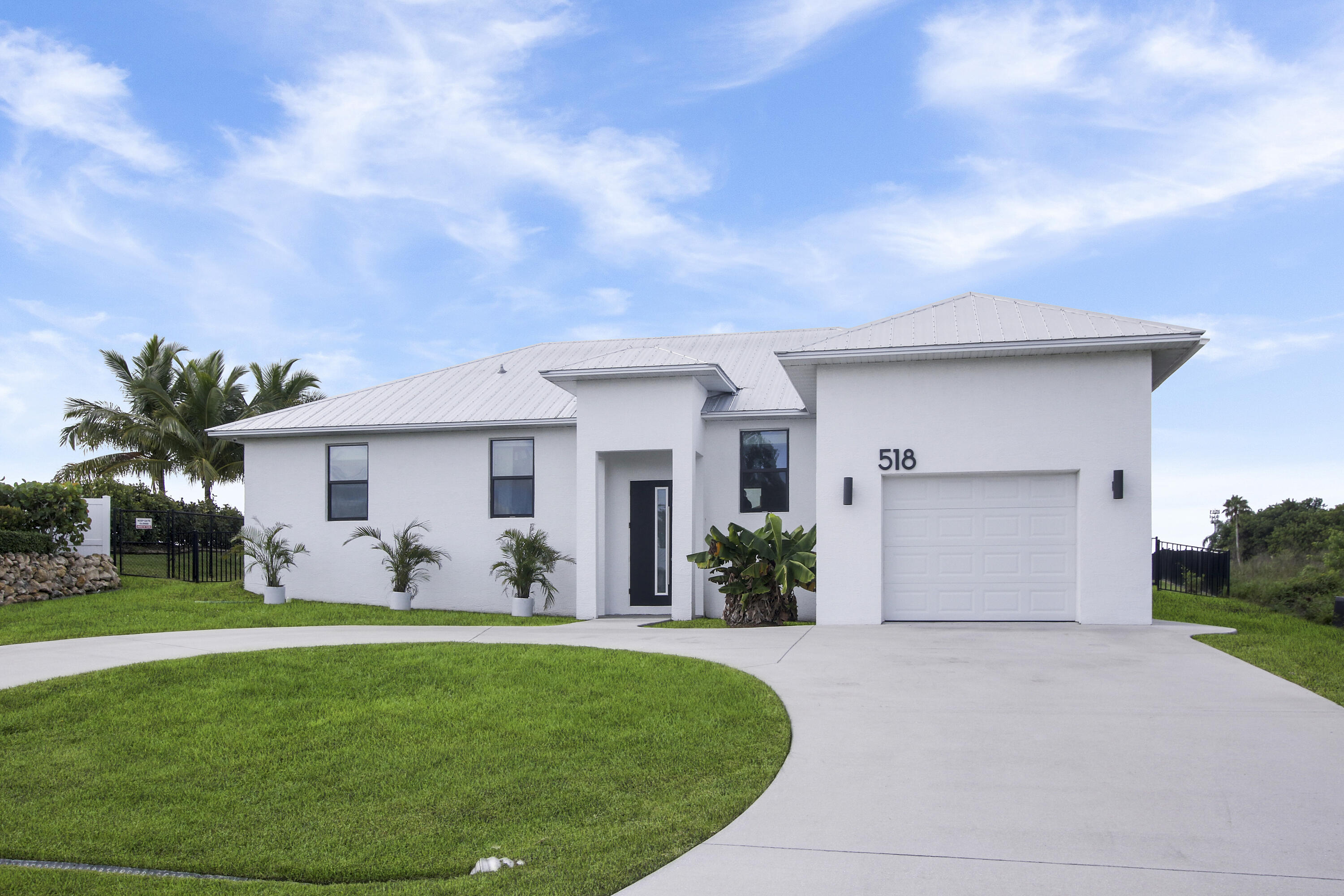 518 Southwest Aster Road Port St. Lucie, FL 34953 - Photo 54 of 54 House2-35