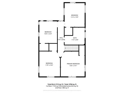 $889,000 | 2940 23rd Street, Sacramento, CA 95818