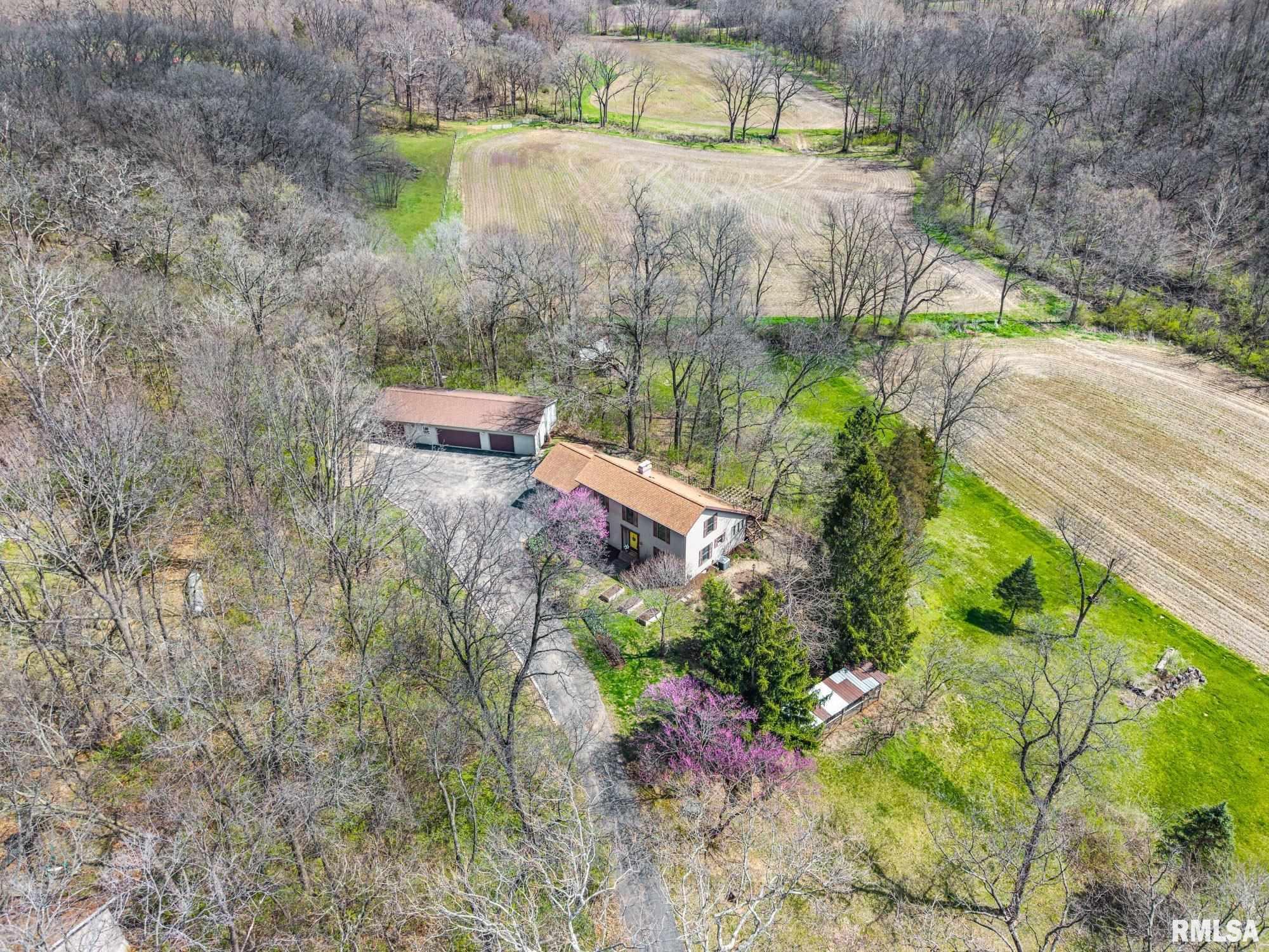 1670 Coal Bank Road Metamora, IL 61548 - Photo 11 of 21