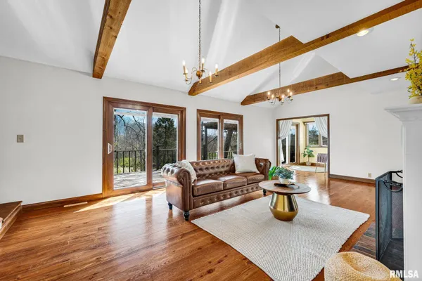 $399,900 | 1670 Coal Bank Road, Metamora, IL 61548