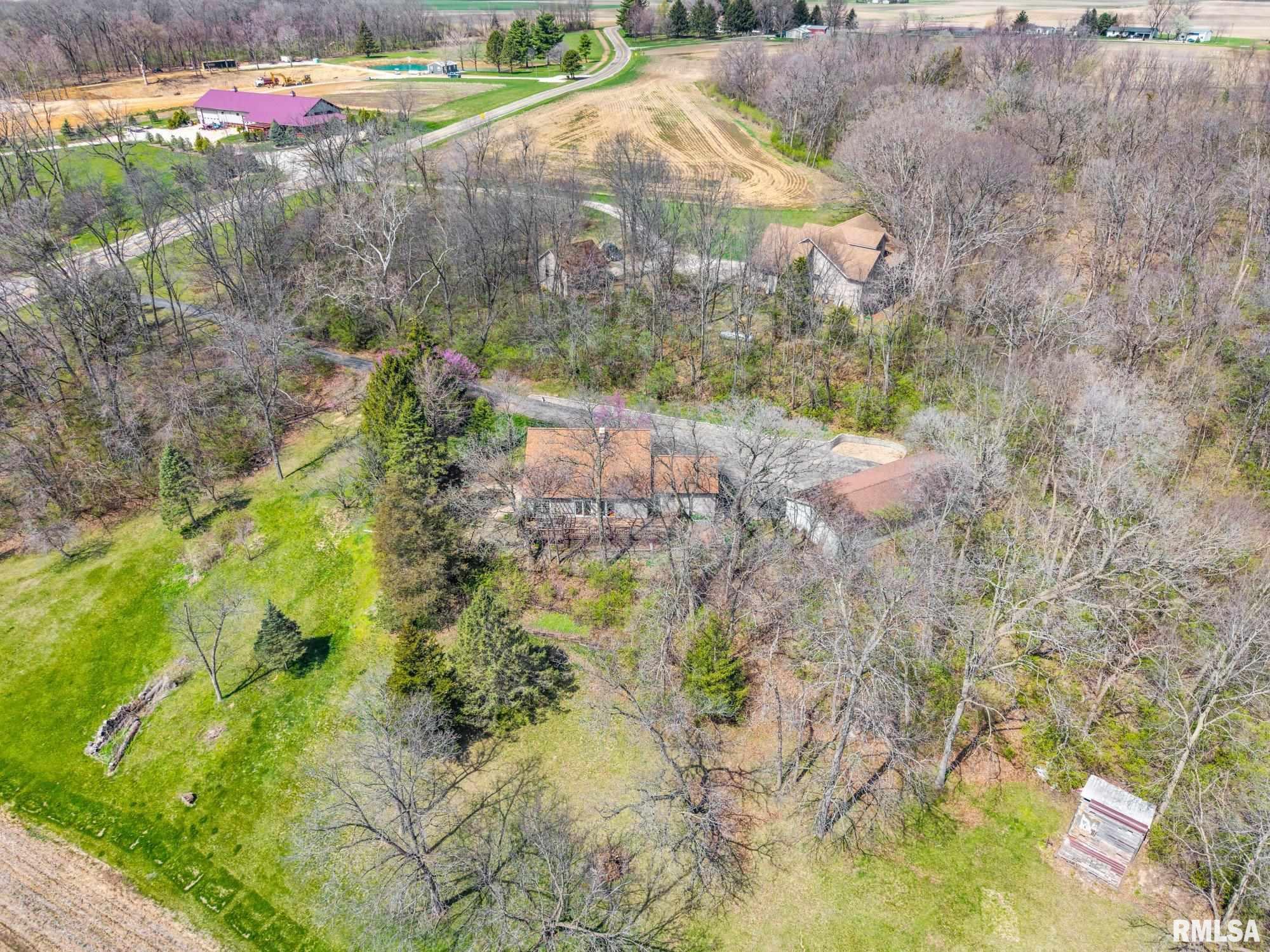 1670 Coal Bank Road Metamora, IL 61548 - Photo 13 of 21