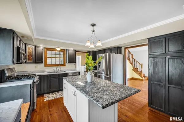 $399,900 | 1670 Coal Bank Road, Metamora, IL 61548