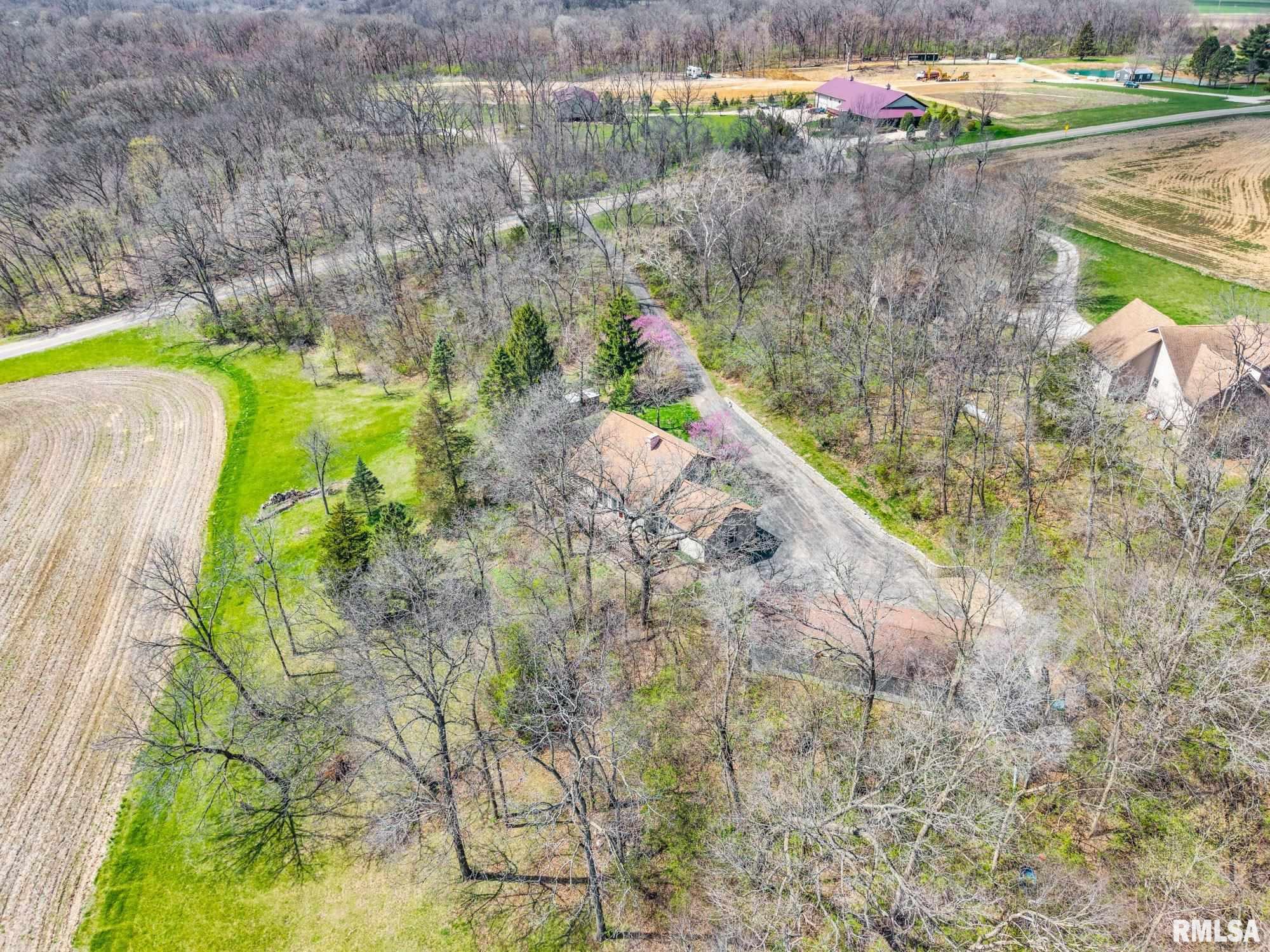 1670 Coal Bank Road Metamora, IL 61548 - Photo 15 of 21