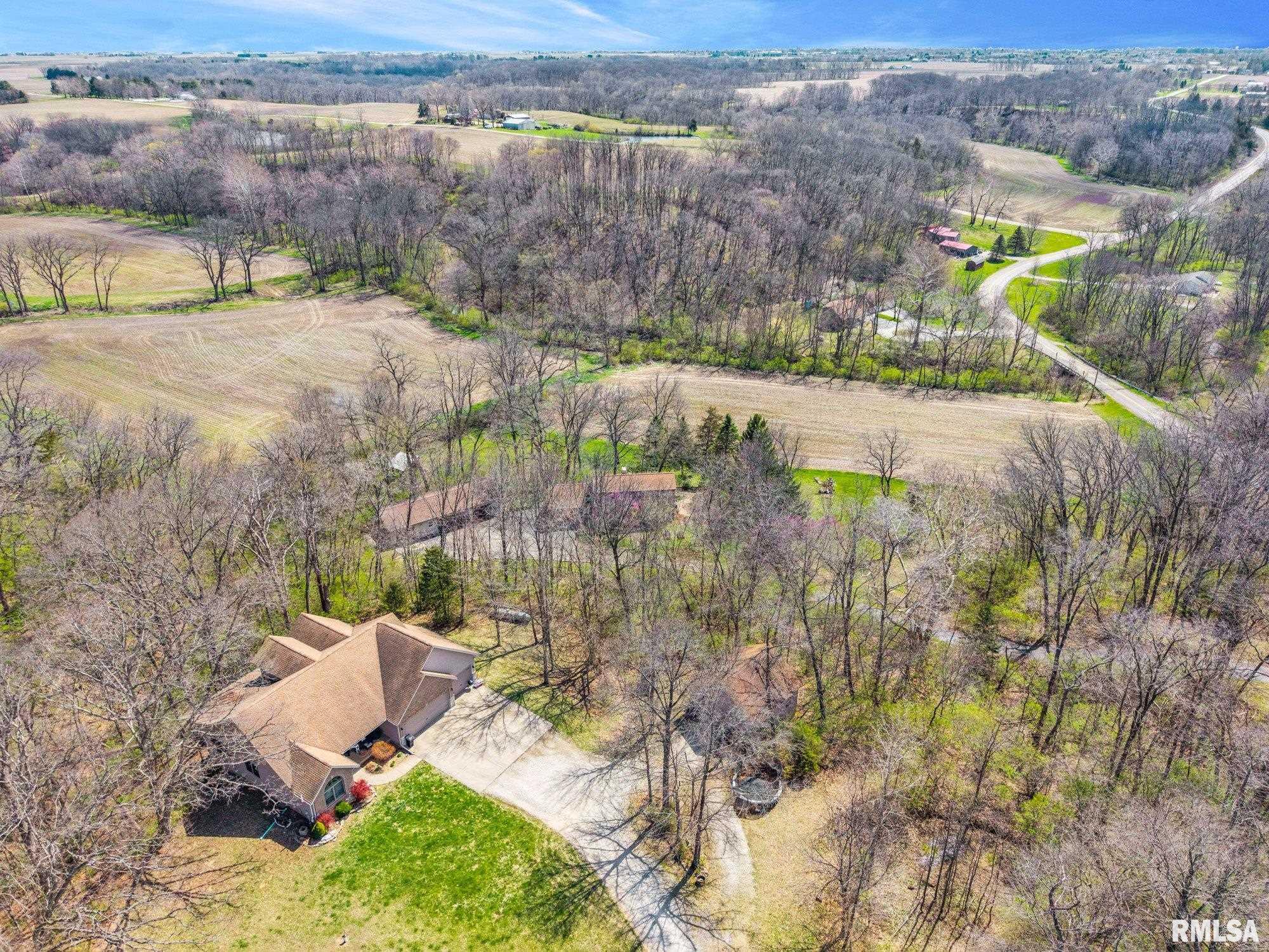 1670 Coal Bank Road Metamora, IL 61548 - Photo 18 of 21