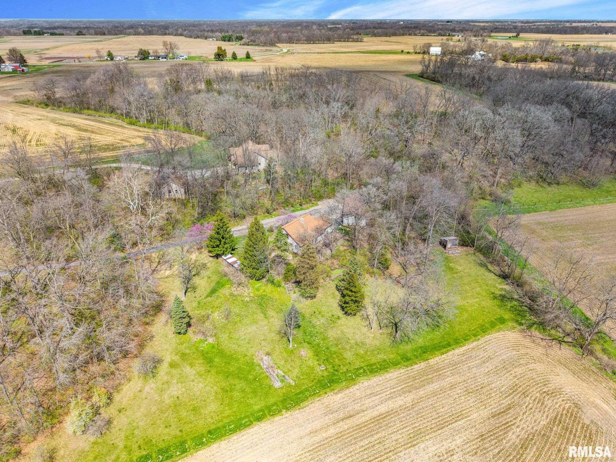 1670 Coal Bank Road Metamora, IL 61548 - Photo 19 of 21