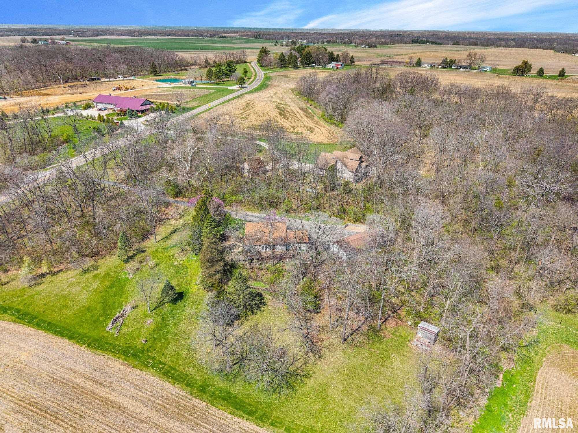 1670 Coal Bank Road Metamora, IL 61548 - Photo 20 of 21