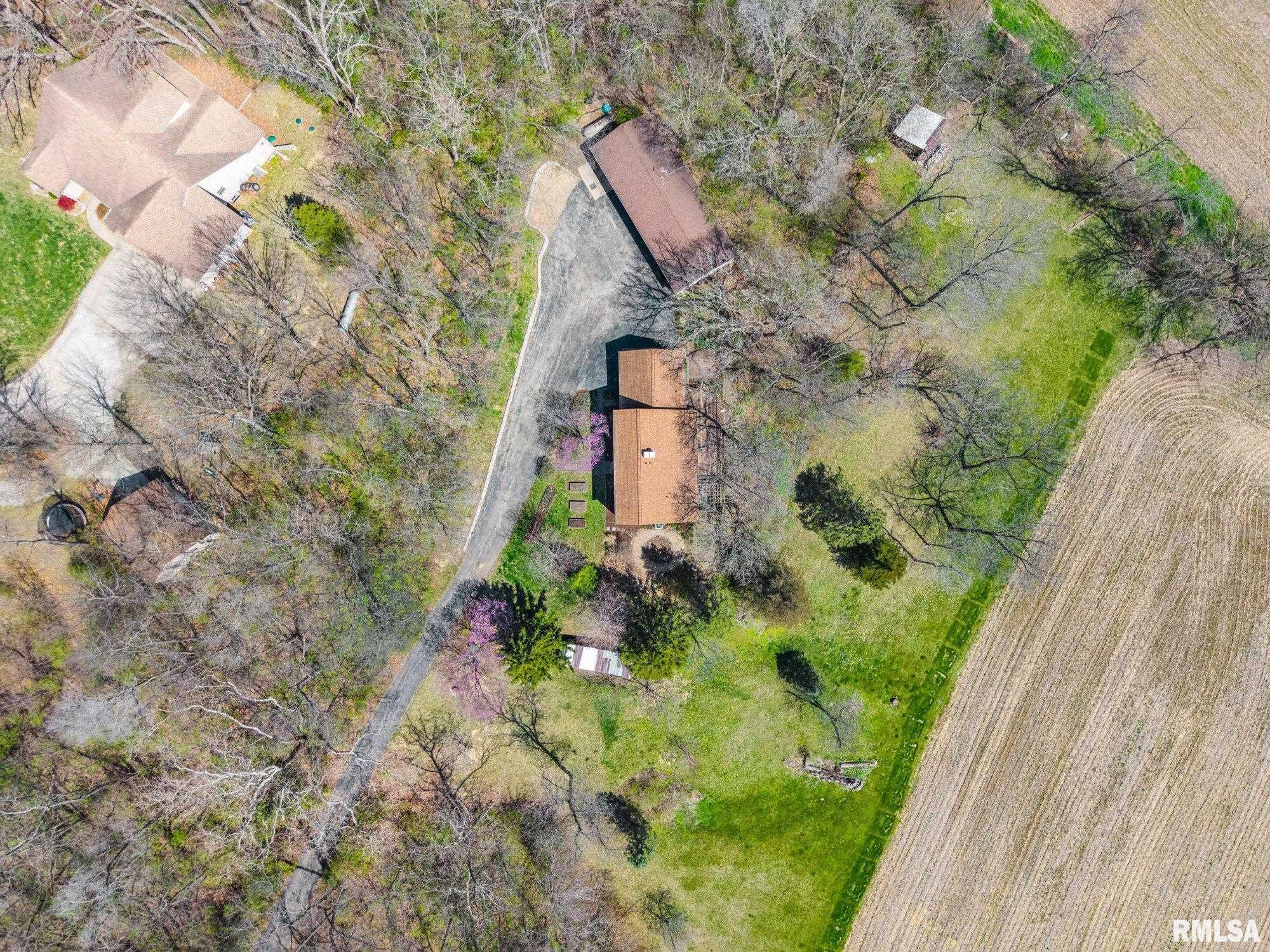 1670 Coal Bank Road Metamora, IL 61548 - Photo 21 of 21