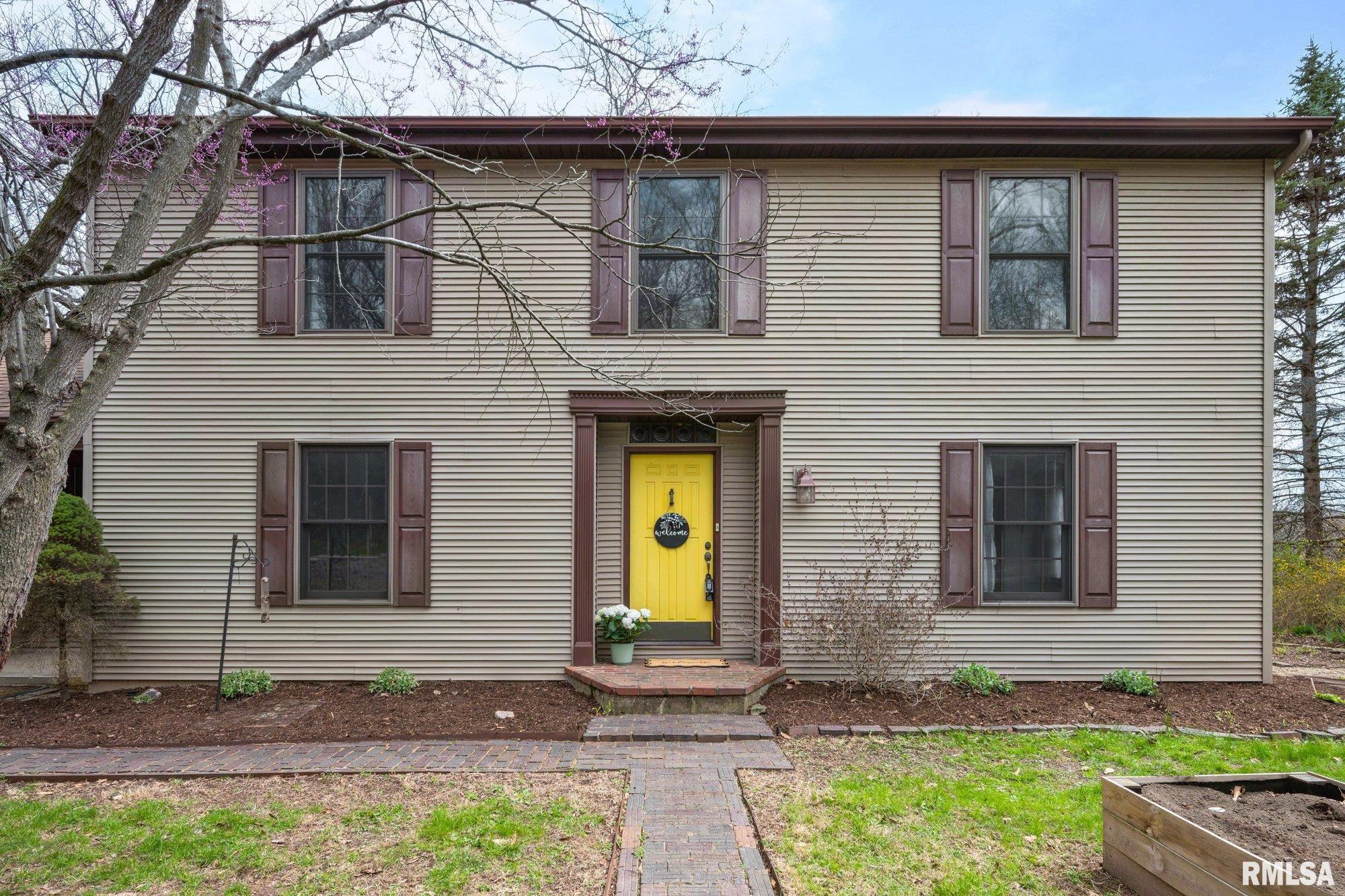 1670 Coal Bank Road Metamora, IL 61548 - Photo 3 of 21