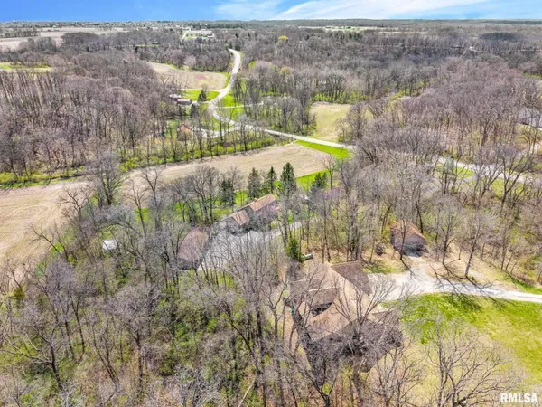 $399,900 | 1670 Coal Bank Road, Metamora, IL 61548