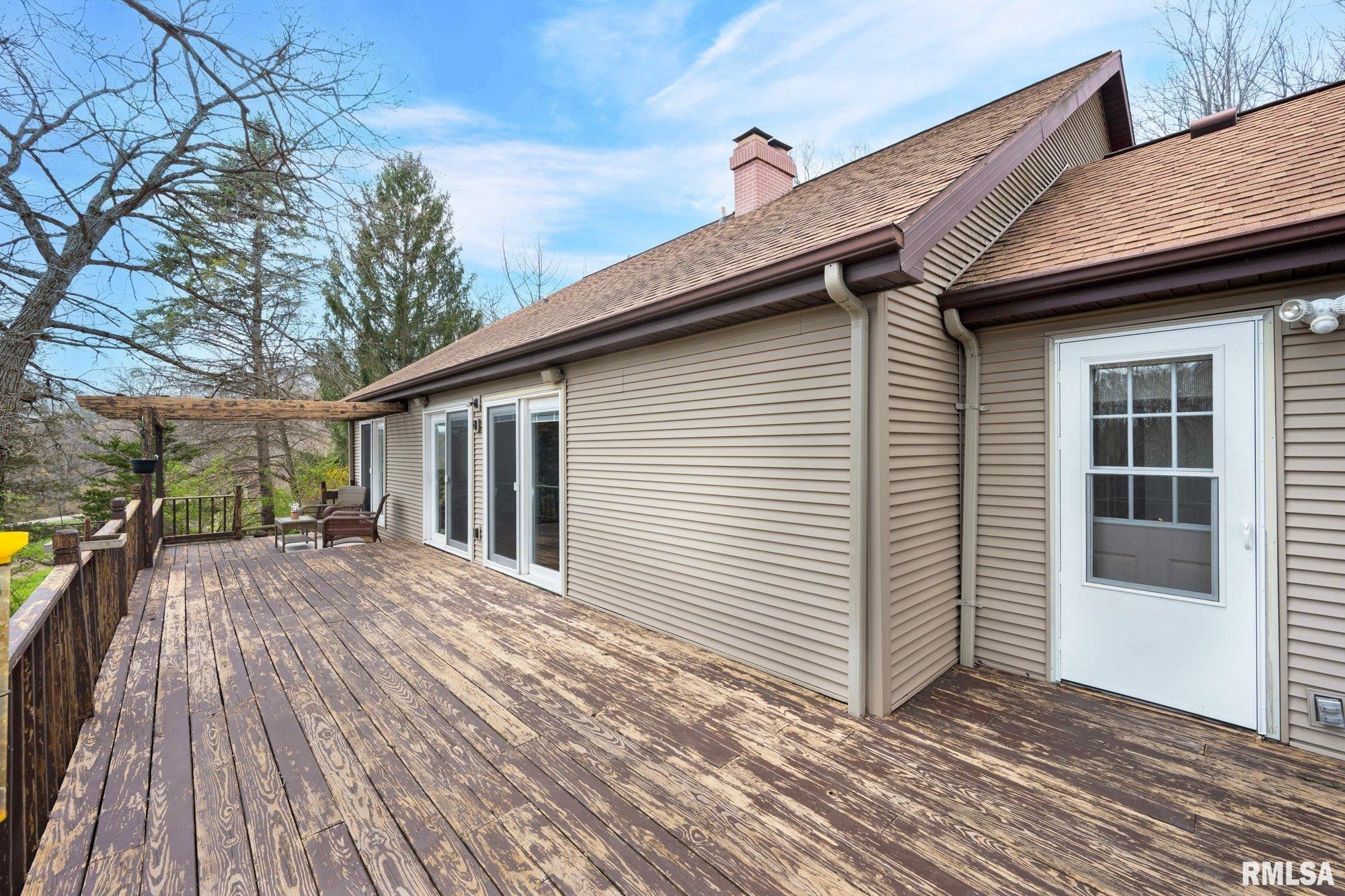 1670 Coal Bank Road Metamora, IL 61548 - Photo 5 of 21