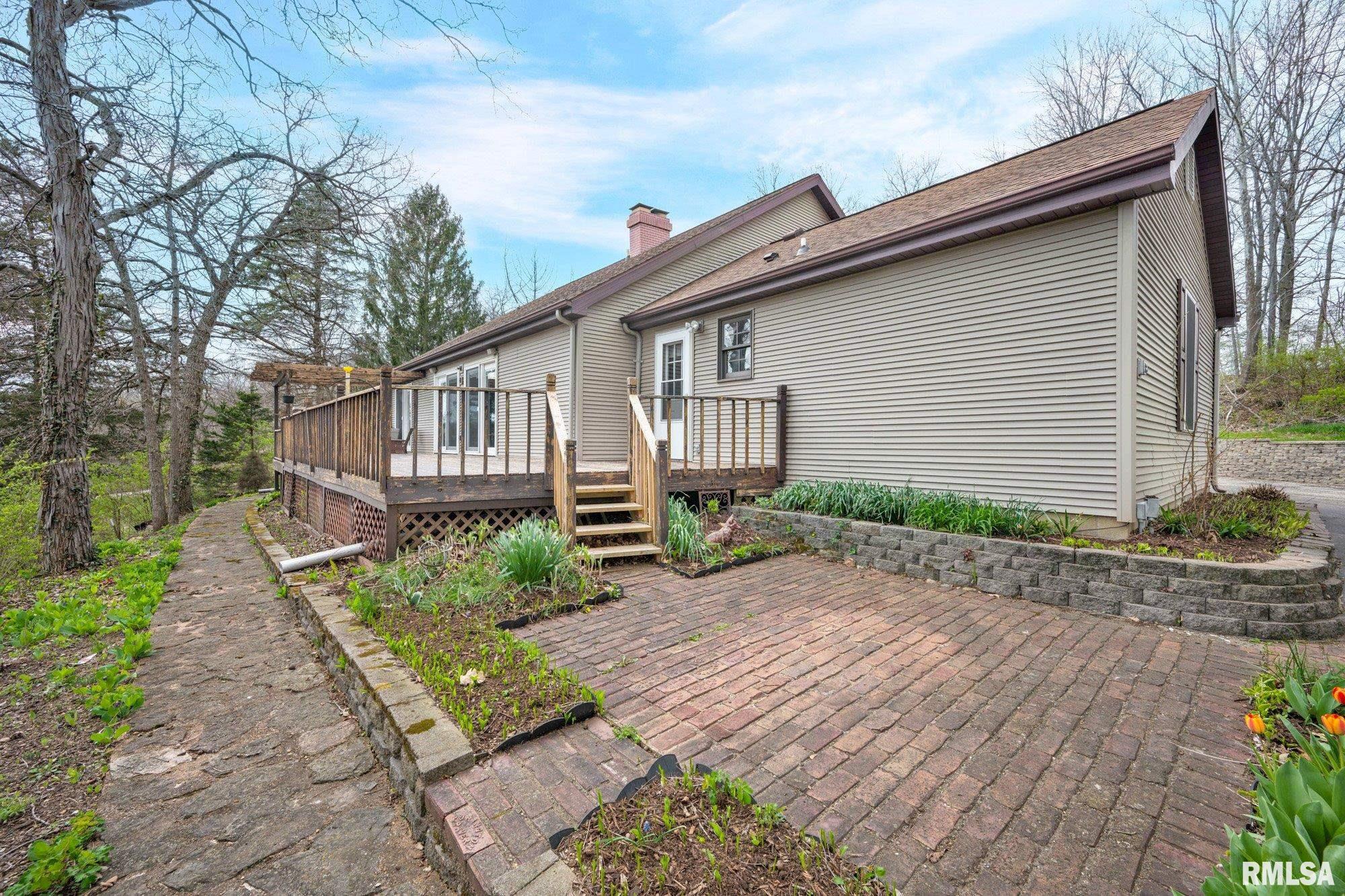 1670 Coal Bank Road Metamora, IL 61548 - Photo 6 of 21