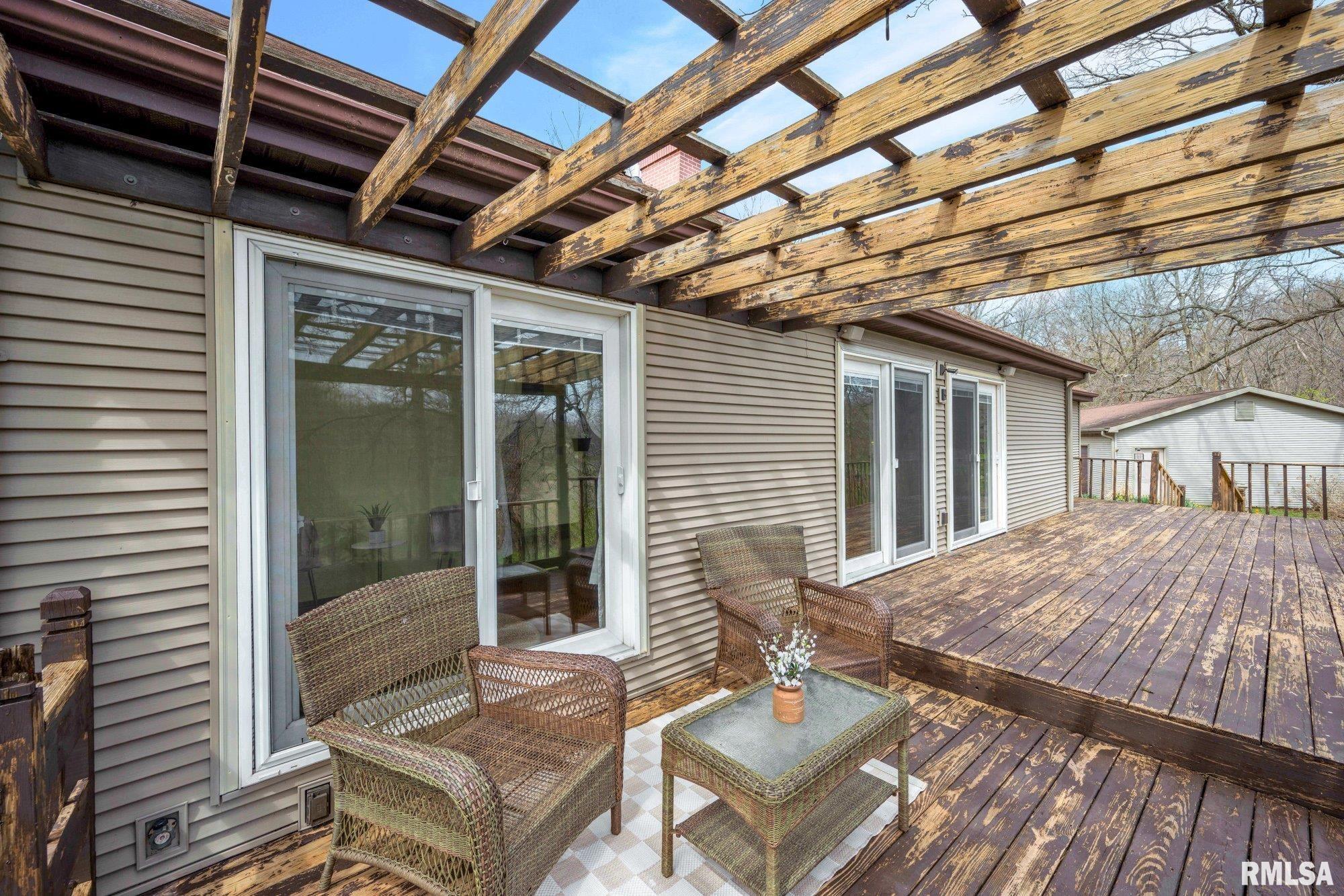 1670 Coal Bank Road Metamora, IL 61548 - Photo 7 of 21