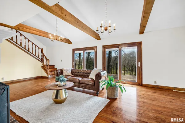 $399,900 | 1670 Coal Bank Road, Metamora, IL 61548