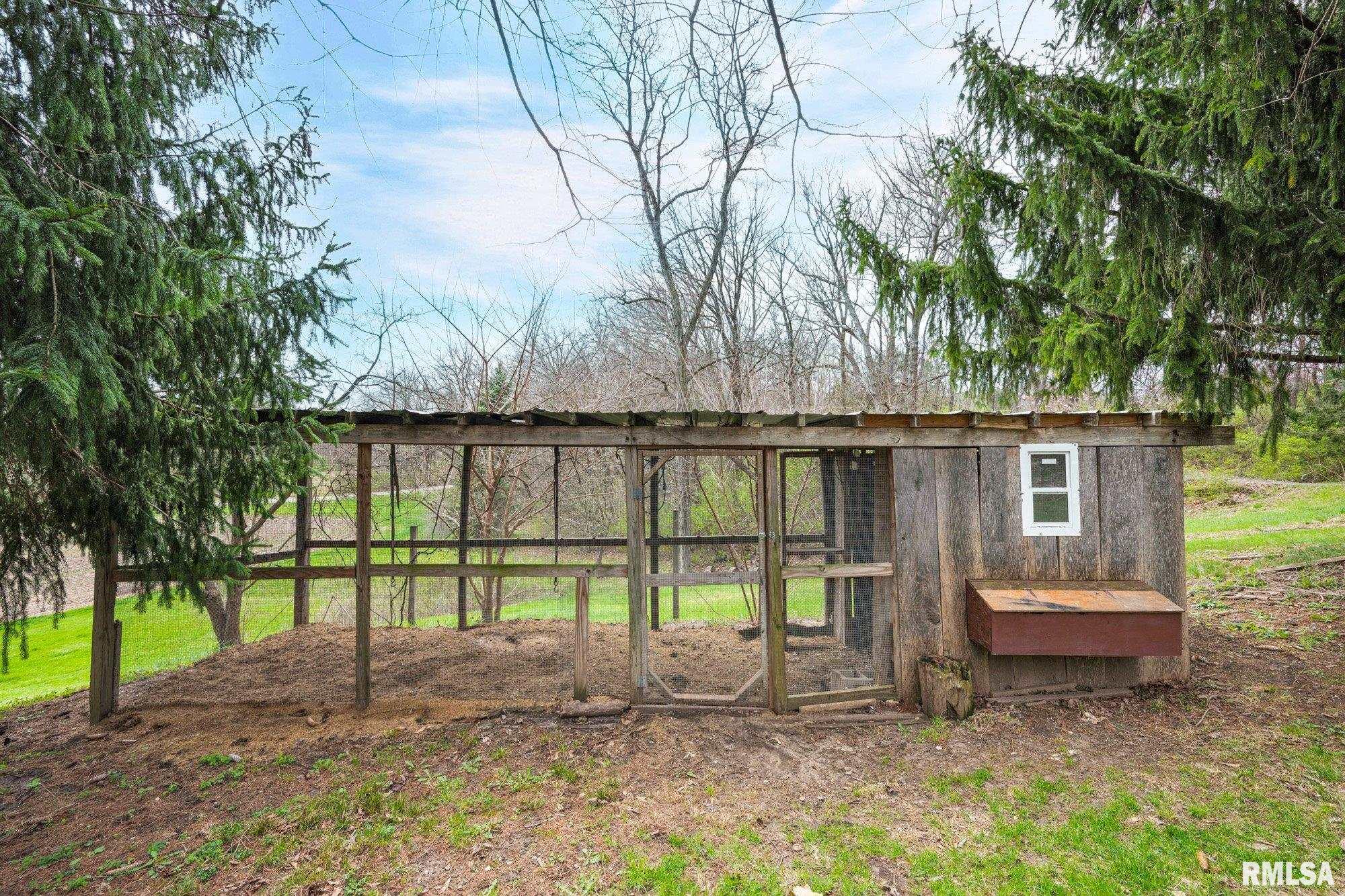 1670 Coal Bank Road Metamora, IL 61548 - Photo 9 of 21