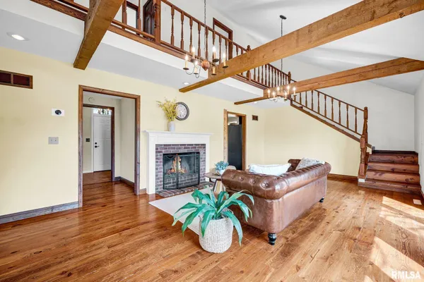 $399,900 | 1670 Coal Bank Road, Metamora, IL 61548