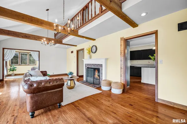 $399,900 | 1670 Coal Bank Road, Metamora, IL 61548