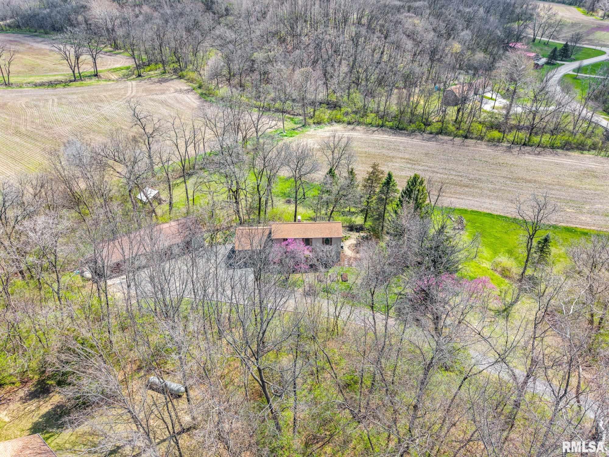 1670 Coal Bank Road Metamora, IL 61548 - Photo 10 of 21